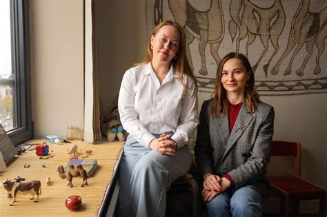 oekraïense vrouwen|Oekraïense vrouwen in België: “Je voelt je een baby. Je moet。